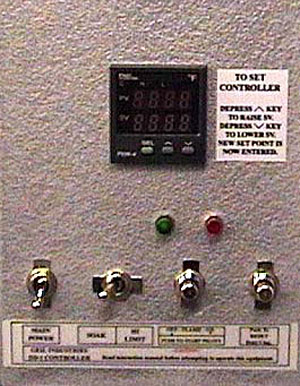Image DD-1 Digital Electronic Controller